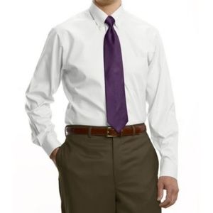 JOS A BANK Travelers Collection Tailor fit Shirt